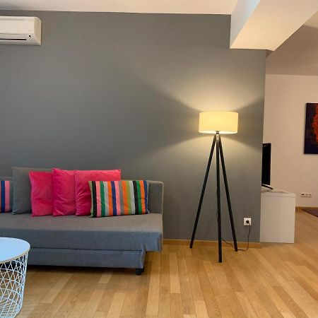 365 Apartments Bukareszt Zewnętrze zdjęcie