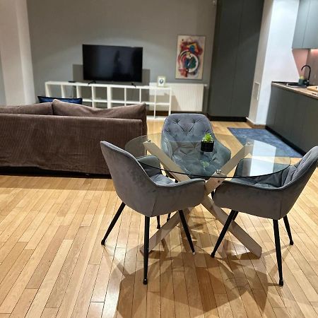 365 Apartments Bukareszt Zewnętrze zdjęcie