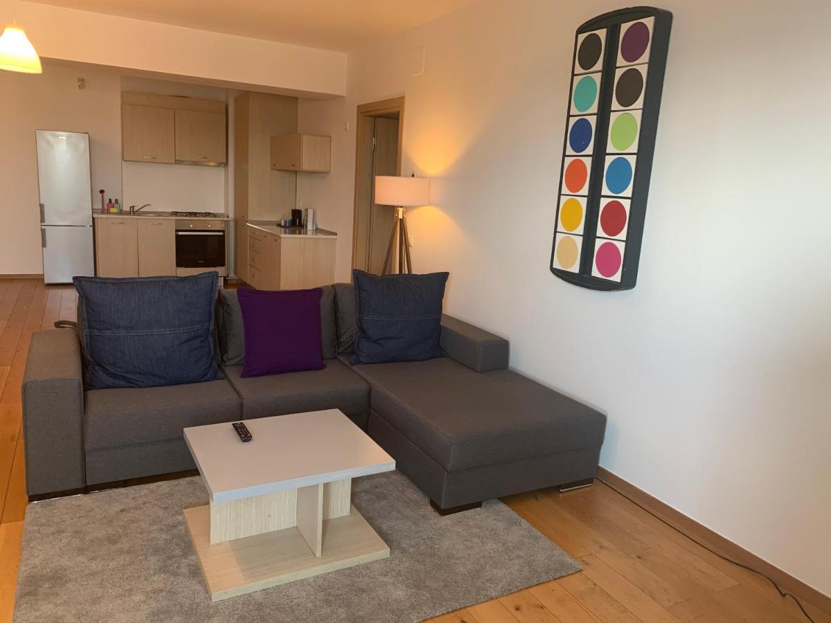 365 Apartments Bukareszt Zewnętrze zdjęcie