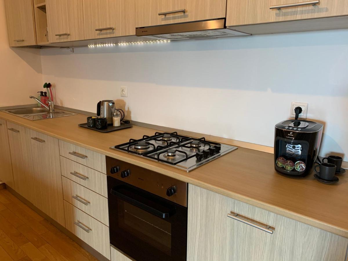 365 Apartments Bukareszt Zewnętrze zdjęcie