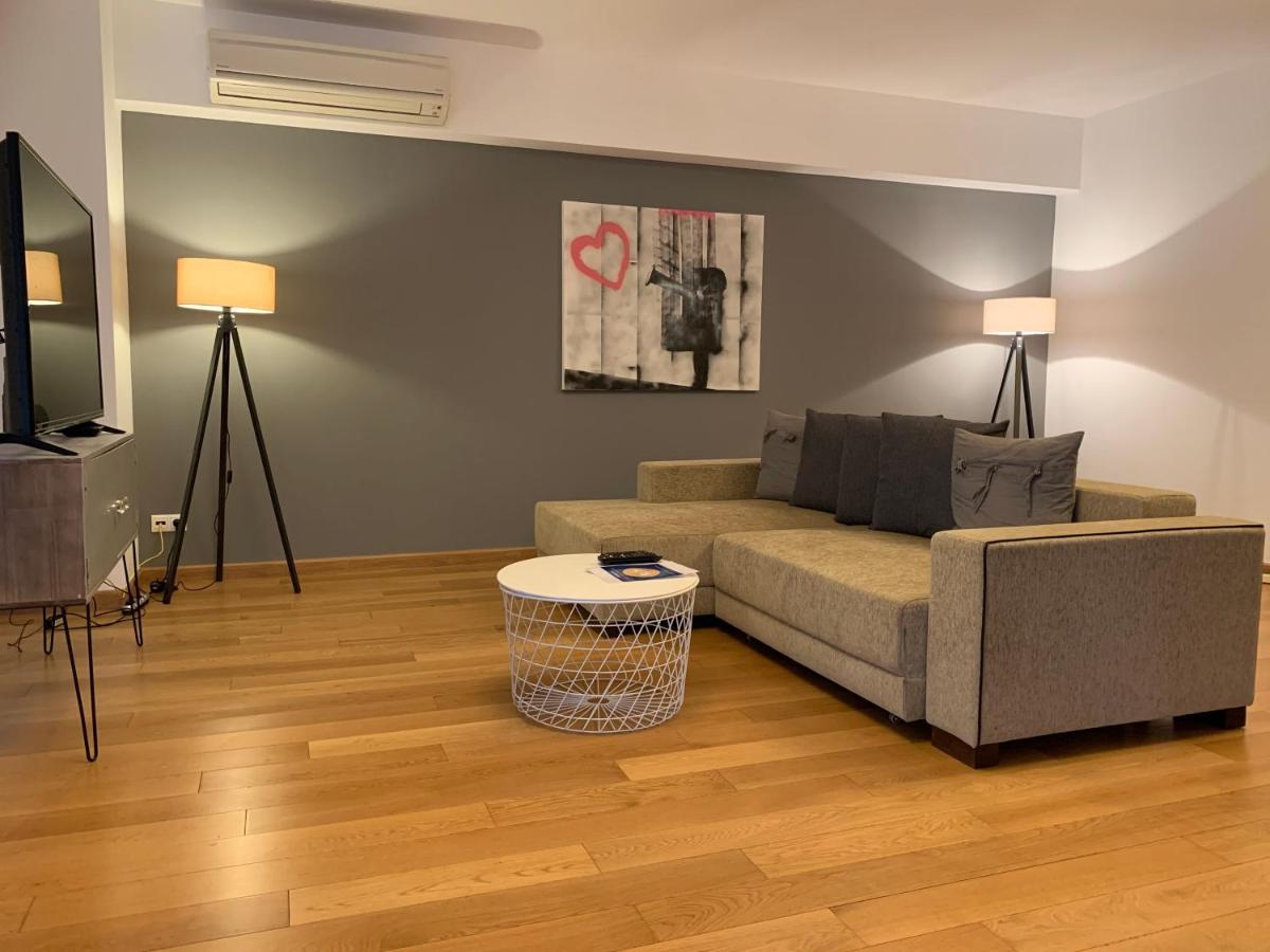 365 Apartments Bukareszt Zewnętrze zdjęcie