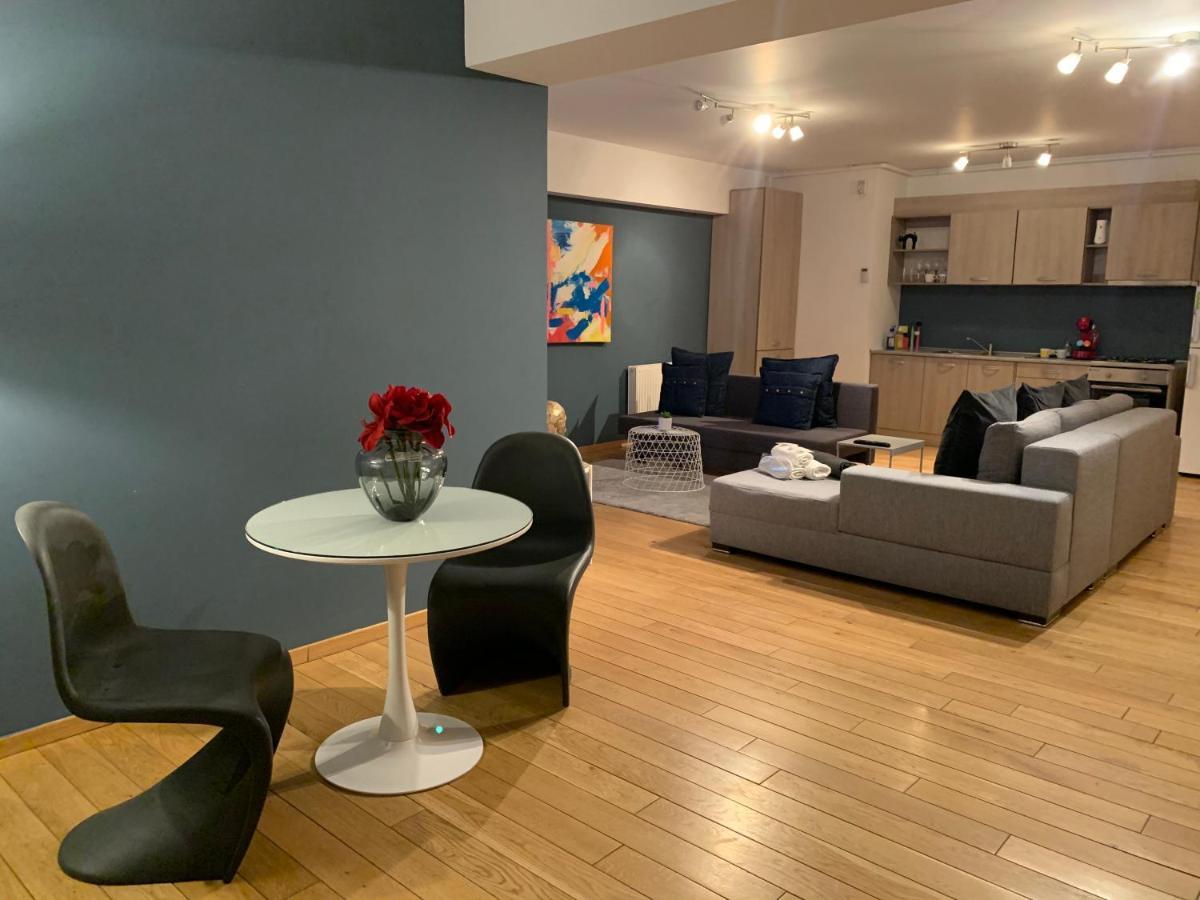 365 Apartments Bukareszt Zewnętrze zdjęcie