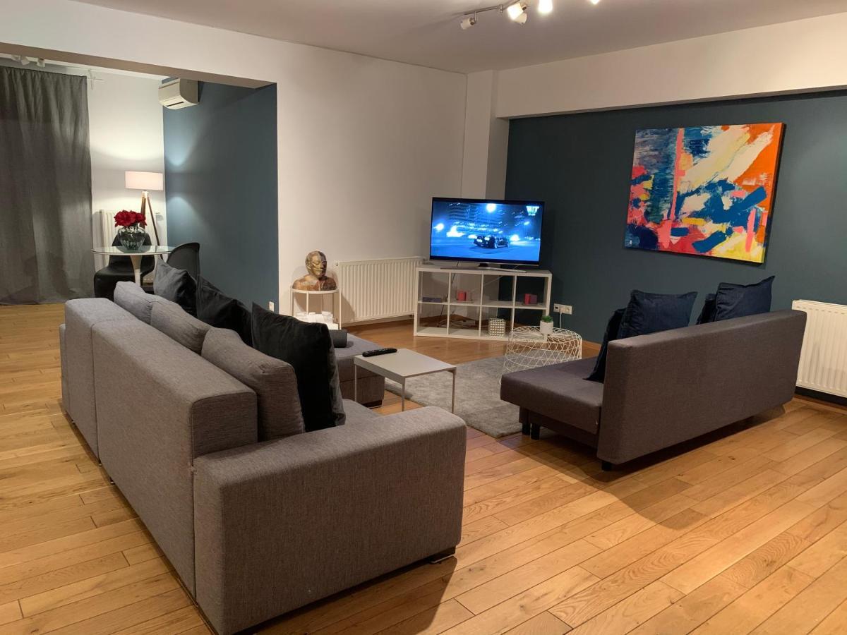 365 Apartments Bukareszt Zewnętrze zdjęcie