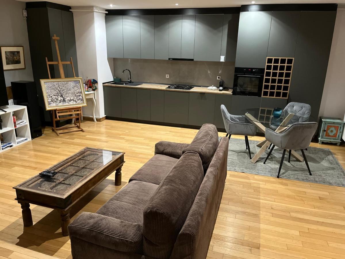 365 Apartments Bukareszt Zewnętrze zdjęcie