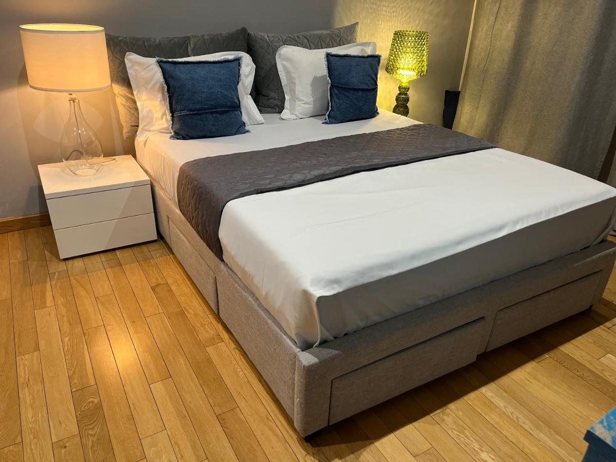 365 Apartments Bukareszt Zewnętrze zdjęcie