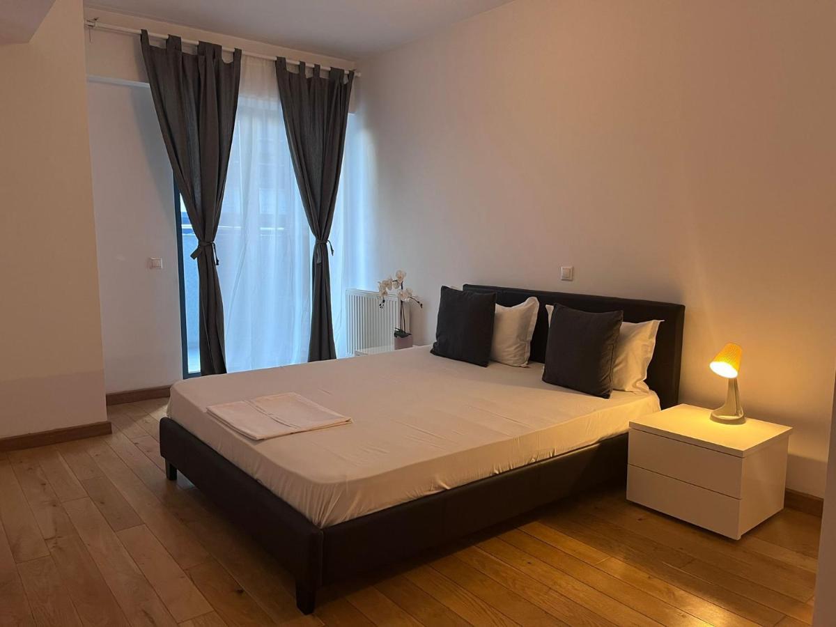 365 Apartments Bukareszt Zewnętrze zdjęcie