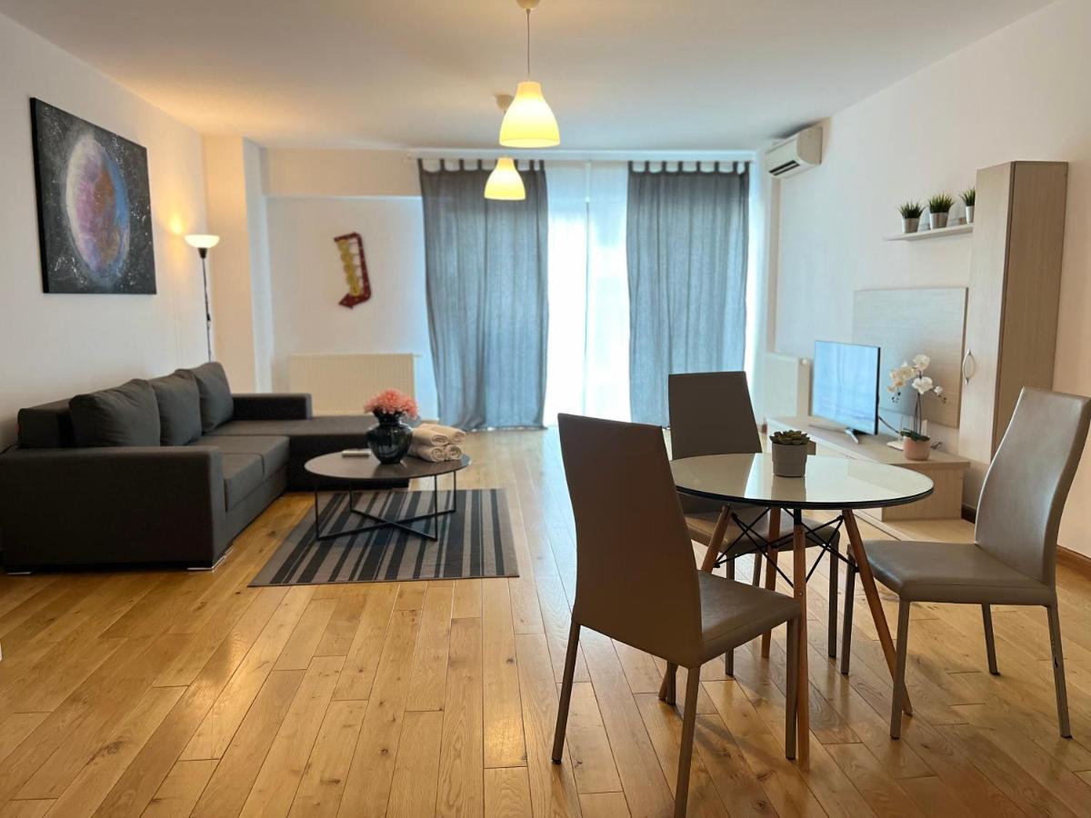 365 Apartments Bukareszt Zewnętrze zdjęcie
