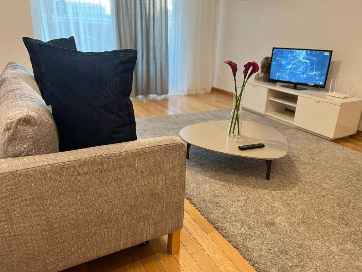 365 Apartments Bukareszt Zewnętrze zdjęcie