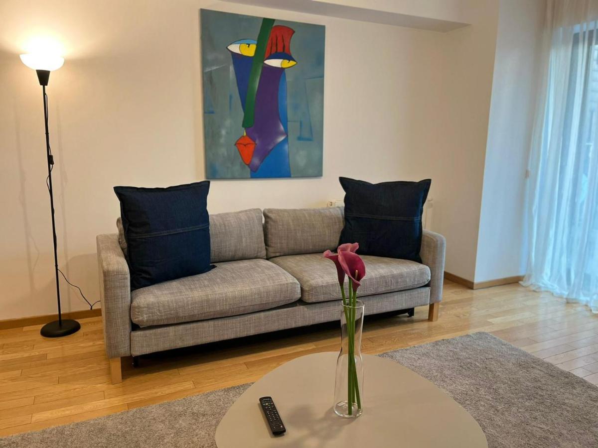 365 Apartments Bukareszt Zewnętrze zdjęcie