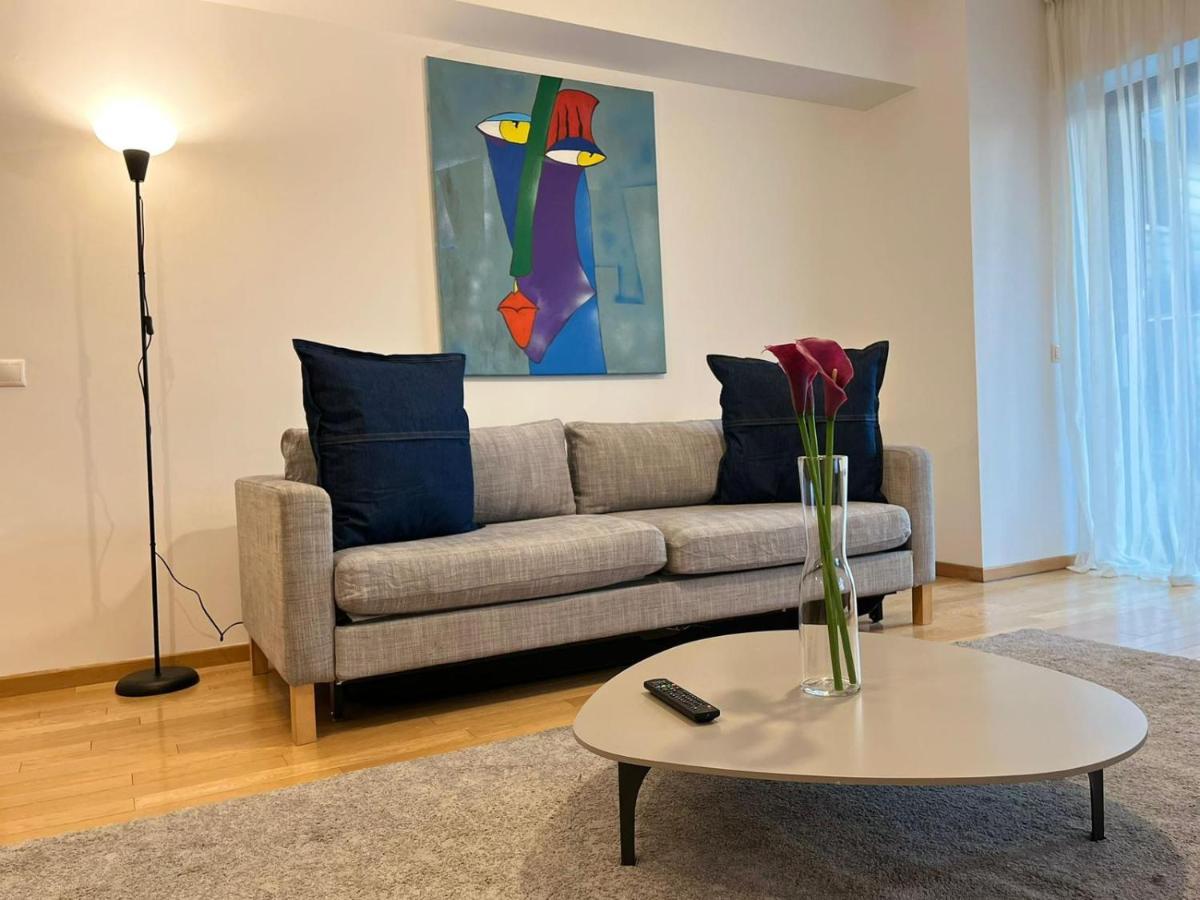 365 Apartments Bukareszt Zewnętrze zdjęcie