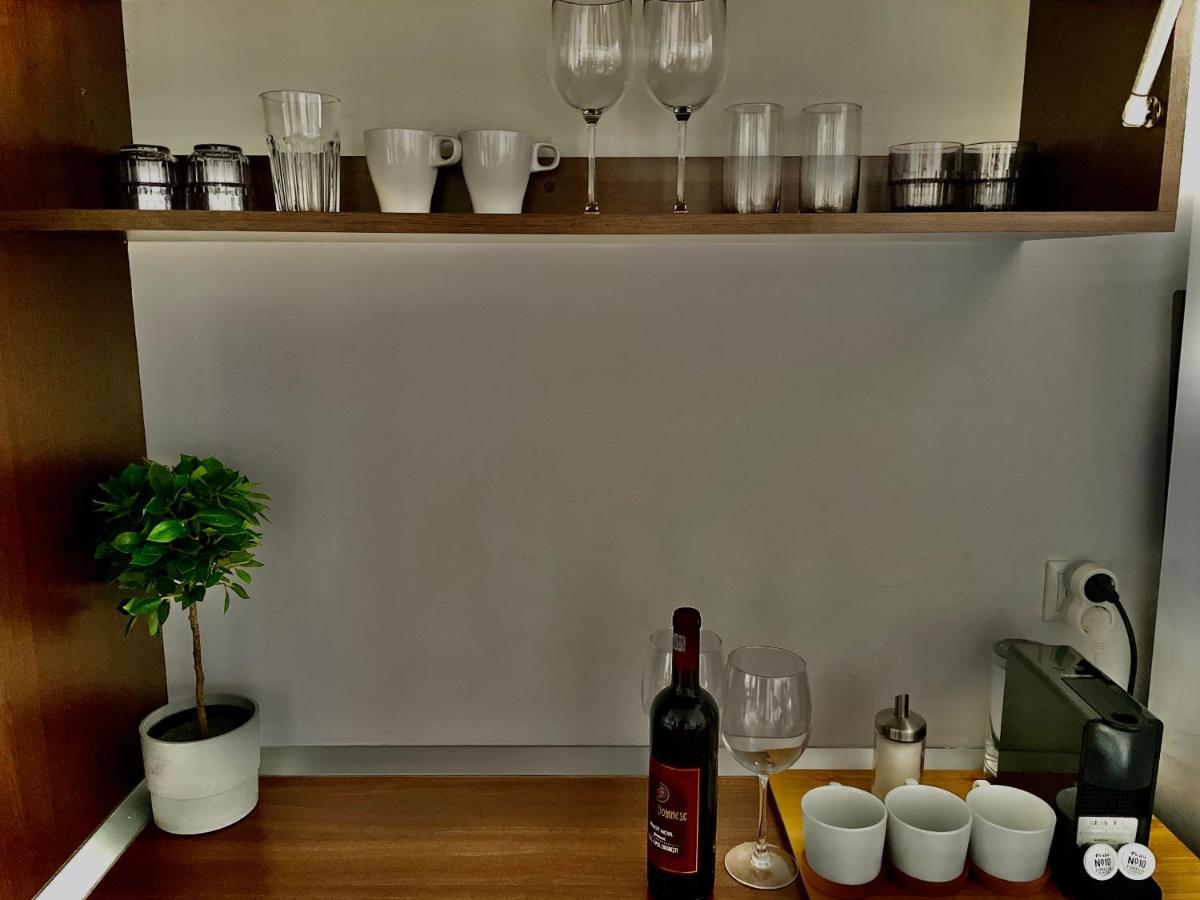 365 Apartments Bukareszt Zewnętrze zdjęcie