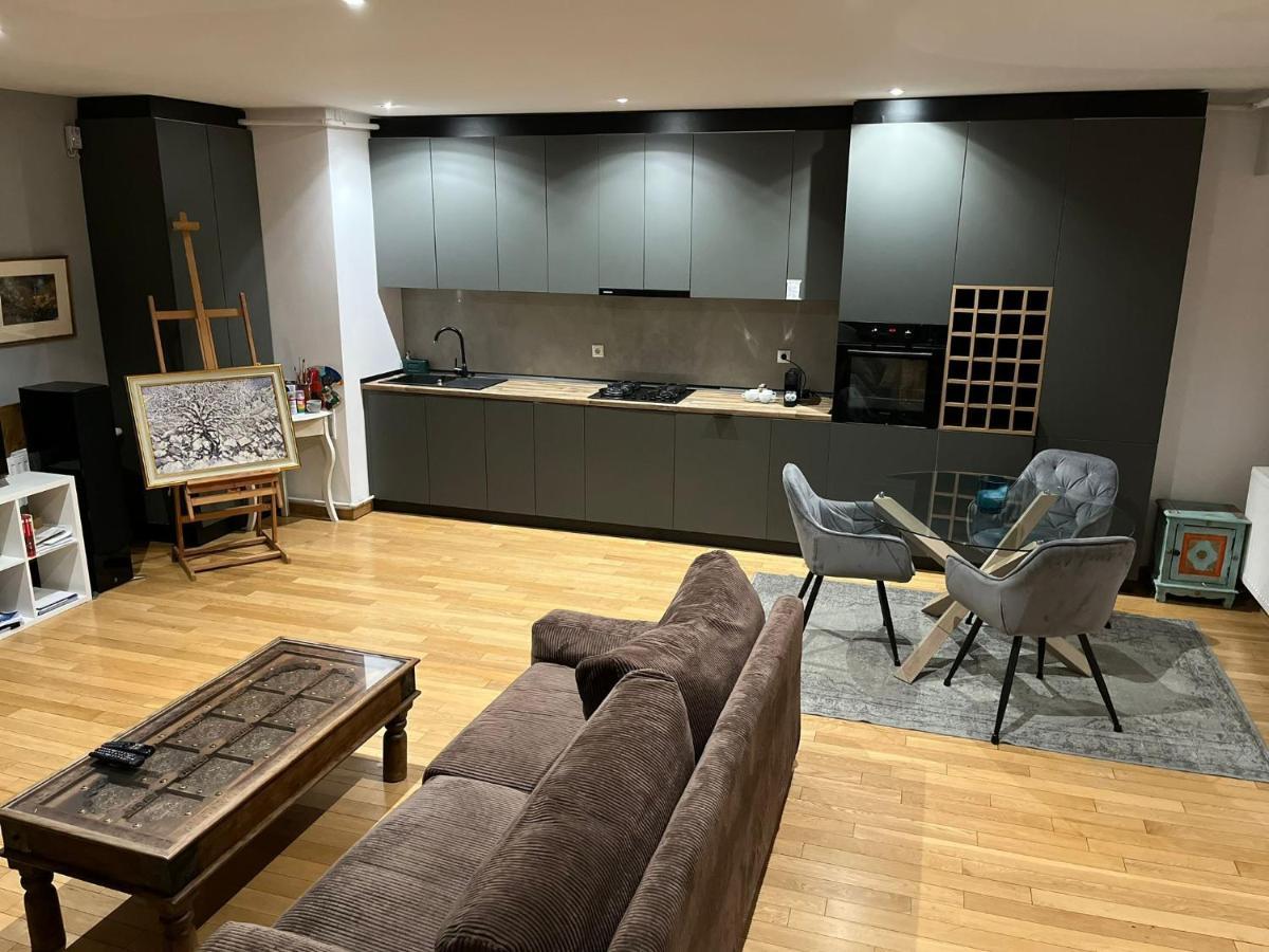 365 Apartments Bukareszt Zewnętrze zdjęcie