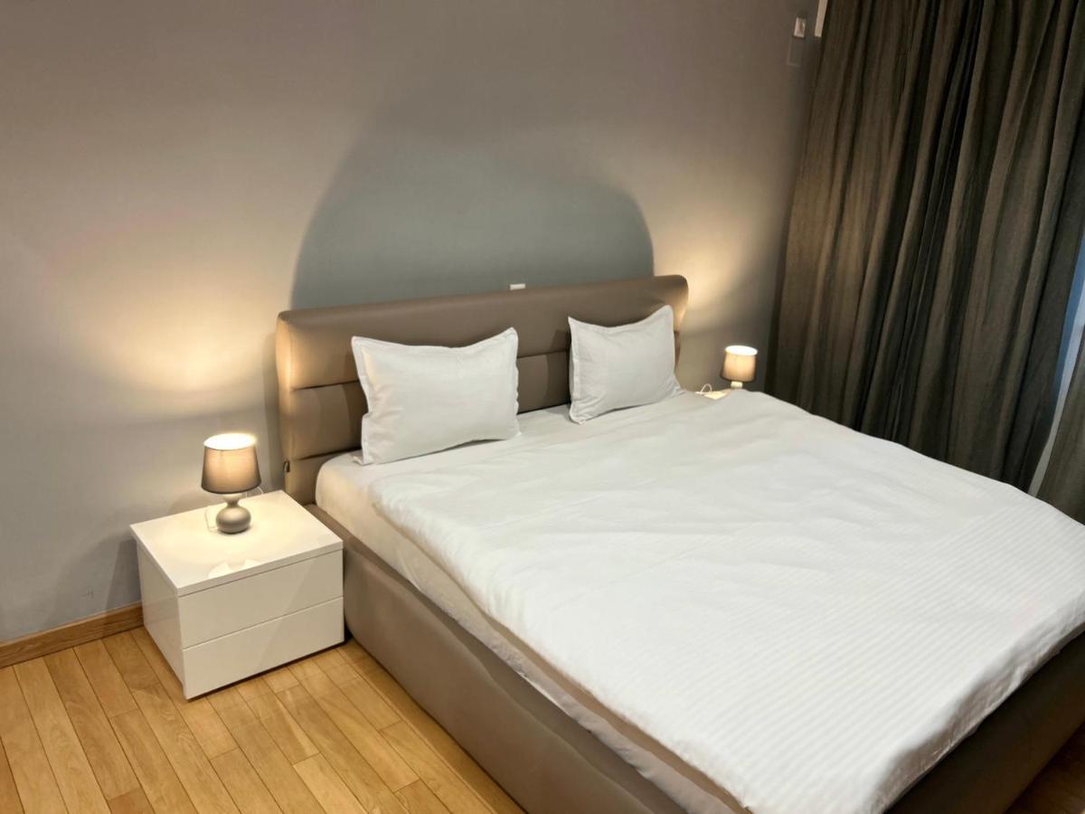 365 Apartments Bukareszt Zewnętrze zdjęcie