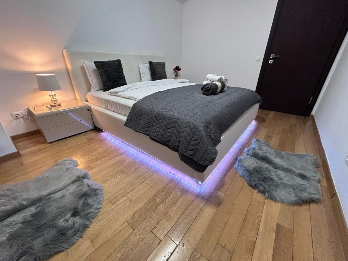 365 Apartments Bukareszt Zewnętrze zdjęcie