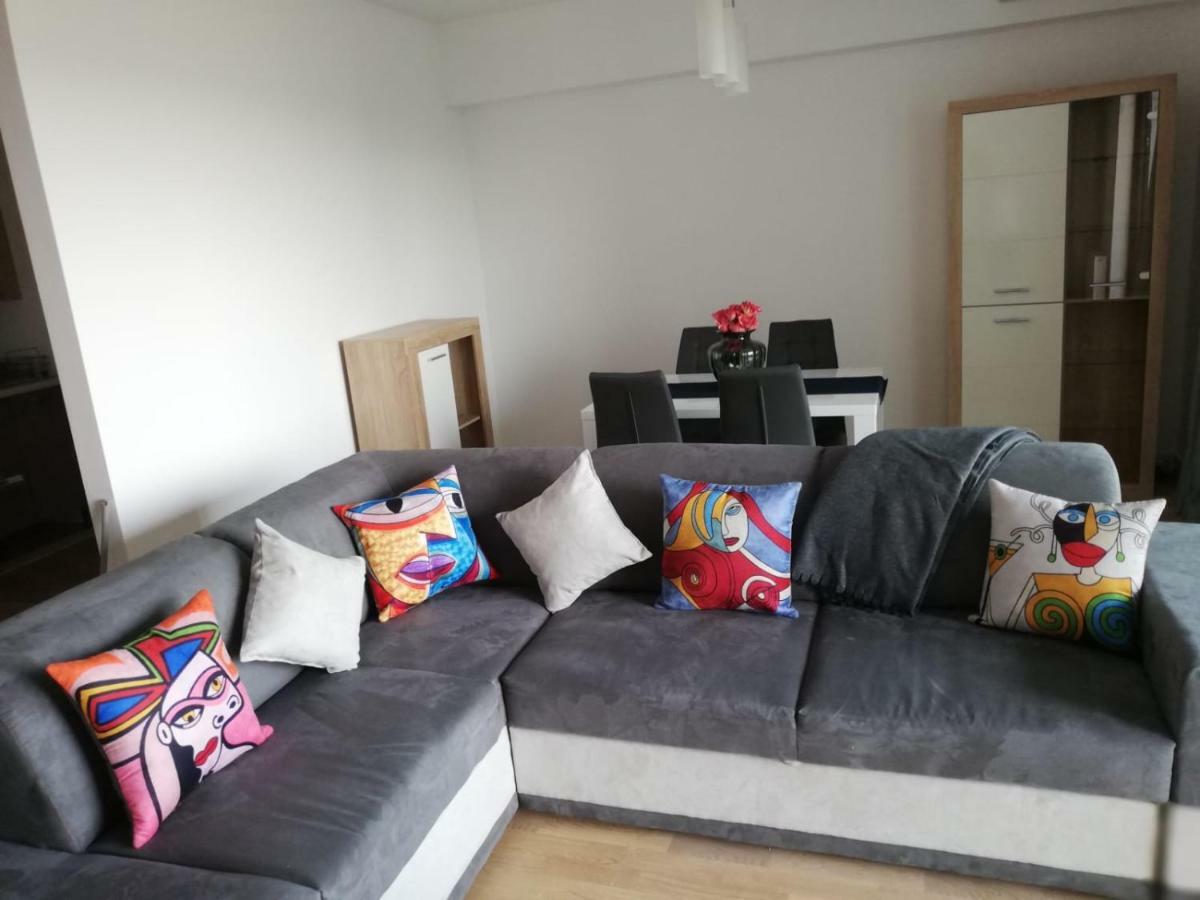 365 Apartments Bukareszt Zewnętrze zdjęcie