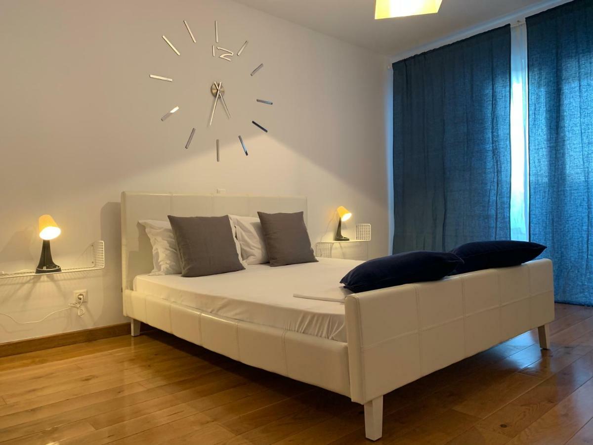 365 Apartments Bukareszt Zewnętrze zdjęcie