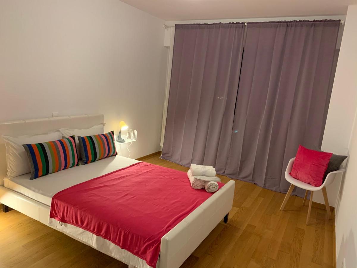 365 Apartments Bukareszt Zewnętrze zdjęcie